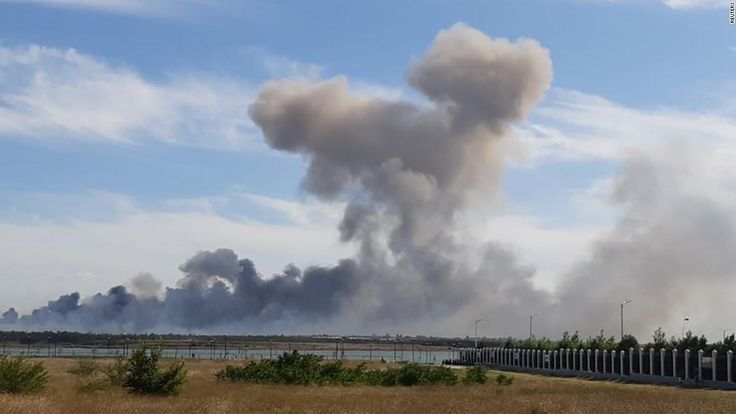 Explosions rock space of Russian airbase in Crimea.jpeg