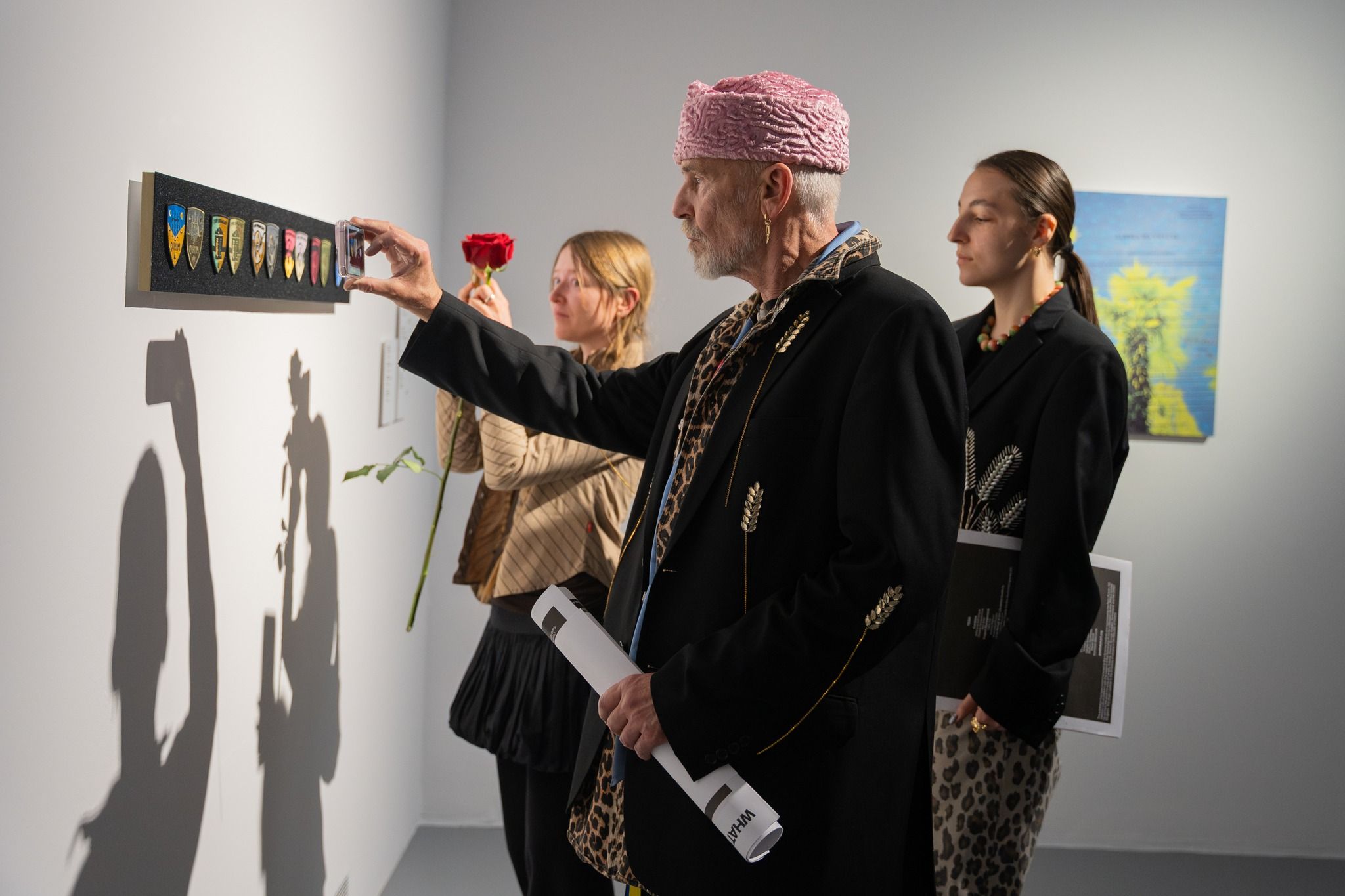 Фото: Посольство України в Республіці Польща, ПФРУ, Dominika Jaruga