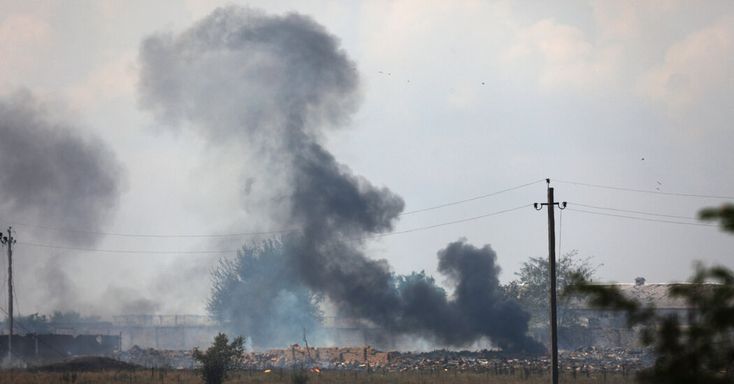 Your Wednesday Briefing_ New Explosions Shake Crimea.jpeg